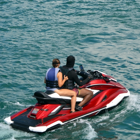 Jet Ski