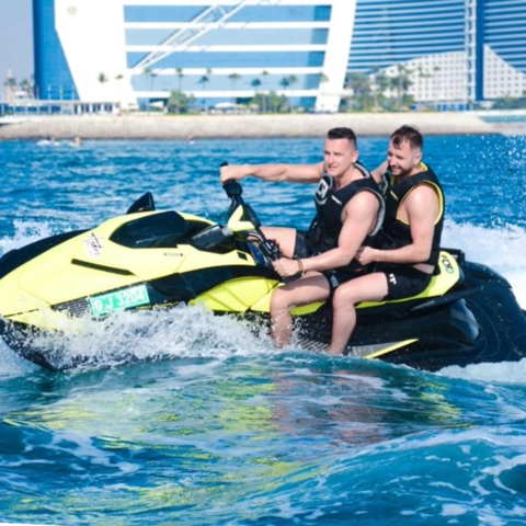 Jet Ski