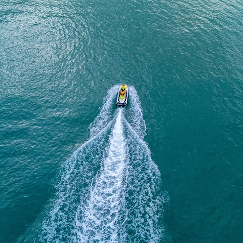 Jet Ski
