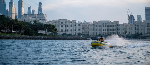 You are the Captain, no questiosn asked!