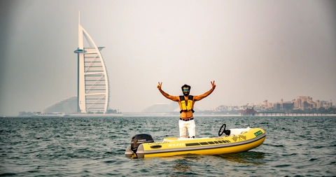 Burj Al Arab