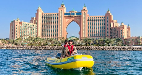 Unleash Your Creativity!